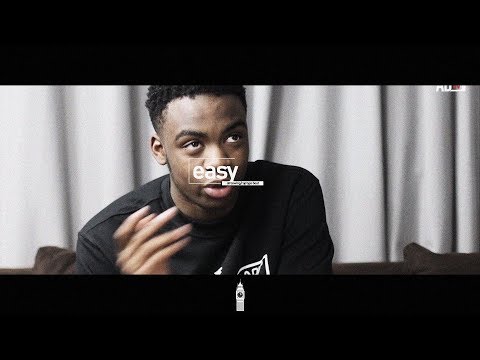*FREE* Not3s x J hus 'Easy' Type Beat Prod @natzldn