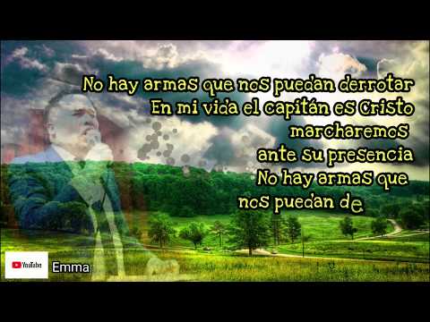 Emmanuel Garcés - Medley 3er Disco (Lyric)