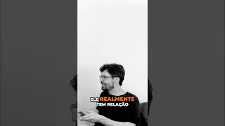 Epstein derrubou Gadafi? #epsteinfiles #gadafi #yurimoraes #podcast