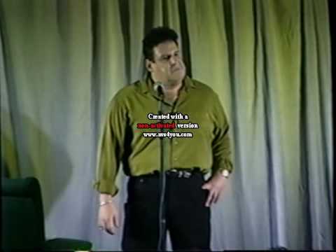 Basile on Thanksgiving