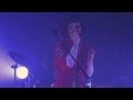 The Do - Sparks (HD) Live In Paris 2014 