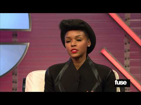 Janelle Monáe on "Q.U.E.E.N." feat. Erykah Badu - Inside Track