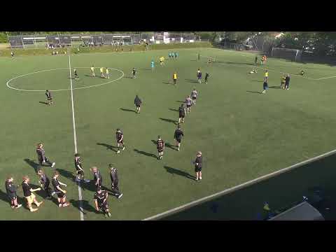 FC Midtjylland U17 - Brøndby IF U17