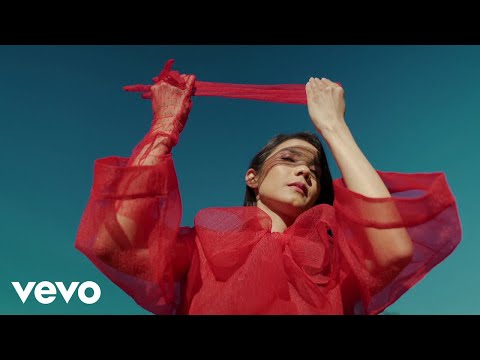 Nadya Fatira - Come Walk With Me (Official Music Video)