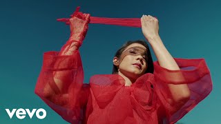 Nadya Fatira - Come Walk With Me (Official Music Video)