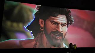 Download lagu bahubali eternal war trailer in thiaters 😱😱😱 mp3 Download lagu bahubali eternal war trailer in thiaters 😱😱😱 mp3