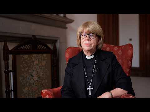 Vídeo: Pedido de desculpas da Igreja da Inglaterra