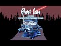 GHOST CARS with Adam West at Winchester Rifle Mystery House