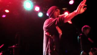 She Wants Revenge &quot;Someone Must Get Hurt&quot; @ The Roxy