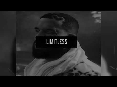 (FREE) "LIMITLESS" Drake x Rick Ross "Freestyle" Type Beat l 2021