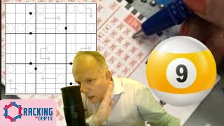 Play 9 in your Lottery Numbers Today