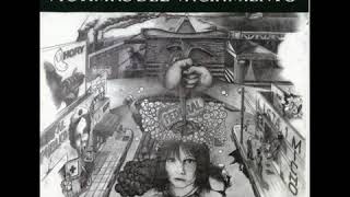 Hermetica - Del colimba