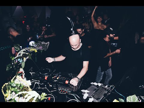 STEFANO NOFERINI at Mantis Dubai
