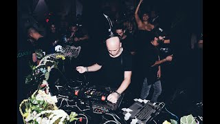 STEFANO NOFERINI at Mantis Dubai