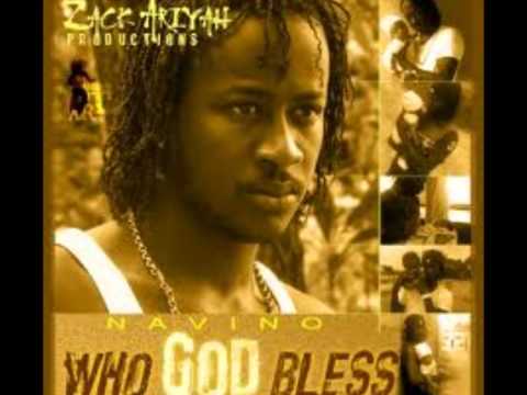 NAVINO GAL NEVER LOOK DEM YET  2012 @ djrizzy