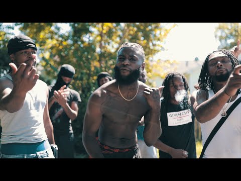Sg Tell - Reasons / Shot By @NicoNelMedia