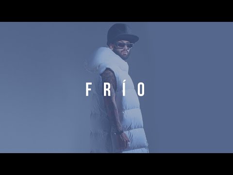 Alex Rose - Frío | Oversize (Visualizer)