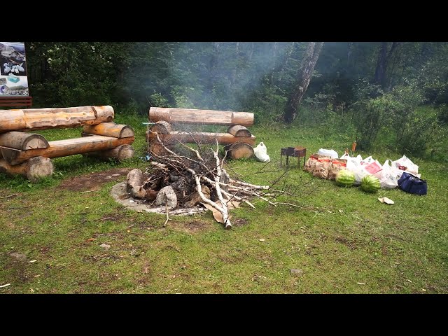 В Слюдянке прошёл первый инклюзивный туристический фестиваль