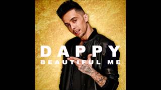 Dappy Beautiful Me- Sped Up Mix