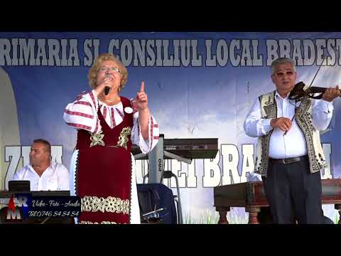 NUTI SI VASILE TAPOTA LATARETU ZILELE COM. BRADESTI MUZICA DE PETRECERE FOLCLOR ADEVARAT