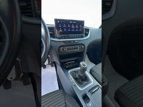 фото kia ceed iii 0