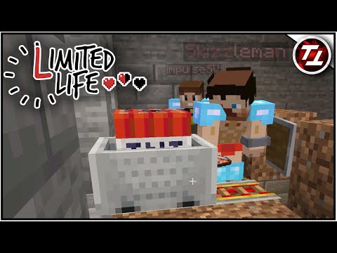 All Ding, no Death - Limited Life #7