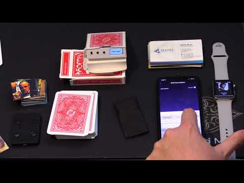 Second Sight Overview