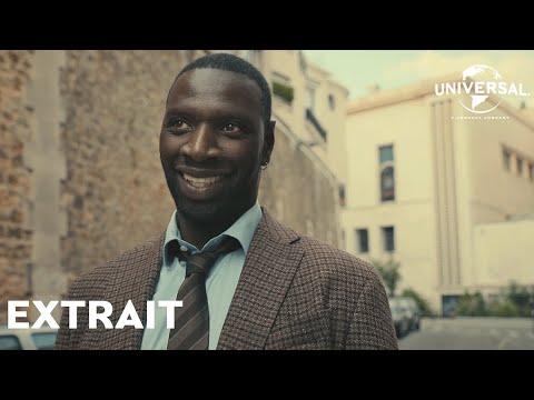 The Killer - Extrait "Des vies prévisibles" VF [Actuellement au cinéma]