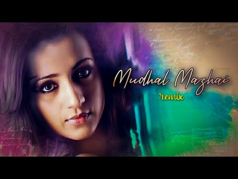 Mudhal Mazhai - Bheema- Remix | Nitrixx | - VDJ SamprY
