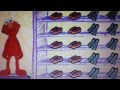 Copy Of Blues Clues Prehistoric Blue End Credits