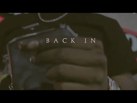 LottoBoy Shauny - Back N ( Official Video )