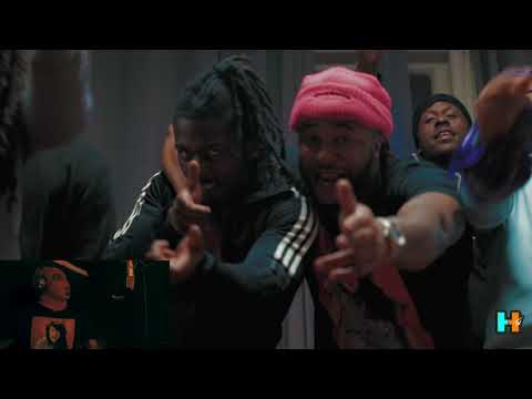 Big Moose - BeatBox G Mix (Official Music Video) Shot By @HoldUpTV