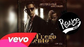A Fuego Lento - Jaycob Duque Ft Arcangel (Original) ►NEW ® Reggaeton Romantico 2014 ◄ &quot;Exito © 2014&quot;