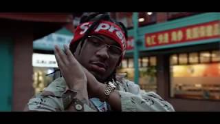 Yung Scoop Guala - Foreign Dreams