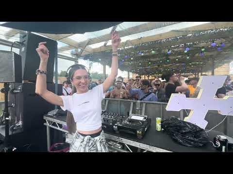 DJ Polina - MiCon - Video 1