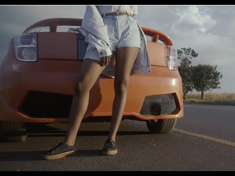 Tsar Leo - S.T.A.Y. Official Music Video