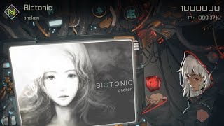 Biotonic - onoken (Million Master: 1000000)