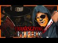 THANKSGIVING (2023) Review | A Bloody Feast or Just a Turkey?