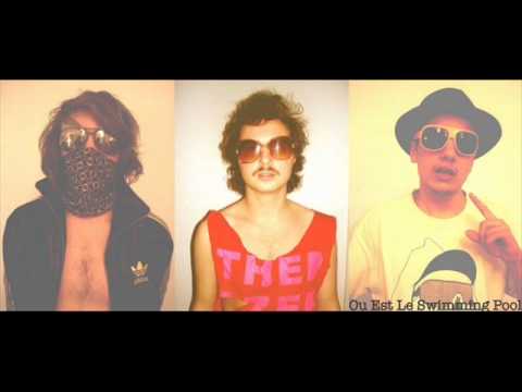 Jackson's Last Stand -  Où Est Le Swimming Pool