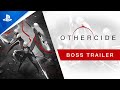 Othercide | Boss Trailer: Put an end to Suffering | PS4