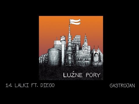 Gastrojan ft. diego - Lalki