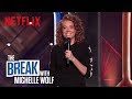 The Break with Michelle Wolf | Billy Joel | Netflix