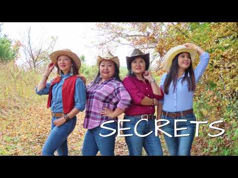 Secret# 265 (Yuav Yuam Kev Poj Ruam Ib Zaug) 10/09/2021