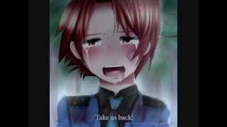 This Is War (HetaOni)