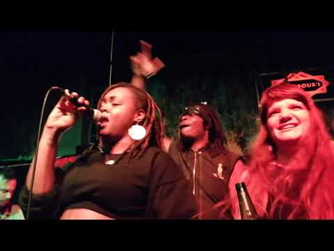 Hi Grade Hi-Fi - Live at Digbeth Dining Club 04/05/19