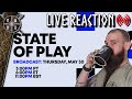 LIVE REACTION - PlayStation State of Play 2024 w/ Wandering Dutch