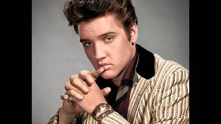 Elvis Presley - U.S. Male