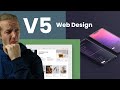 Midjourney Version 5 For Web Design The Results