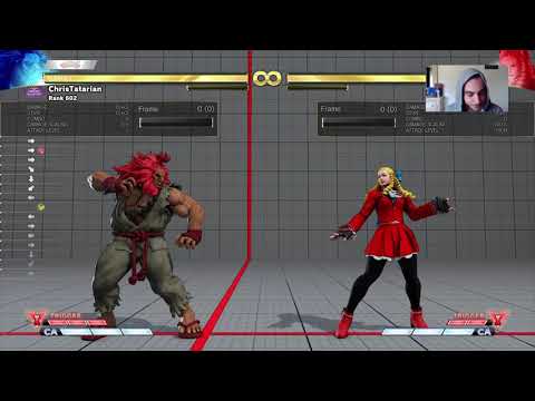 SFV Chris Tipps – Verteidigung: Warum defensive Feuerbälle werfen?