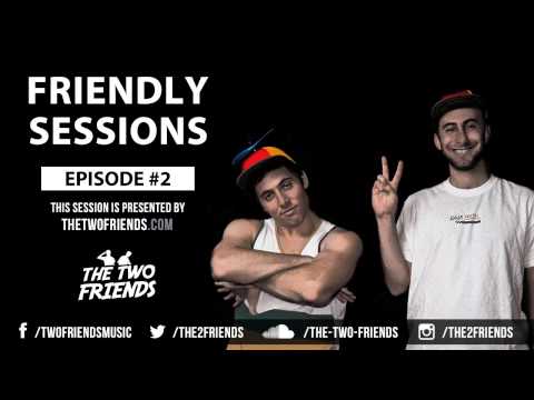2F Friendly Sessions, Ep. 2 (Milk N Cookies Guest Mix)